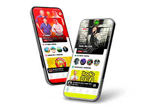 Apps Voces PTM
