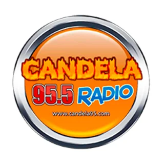 Candela 95.5 Radio