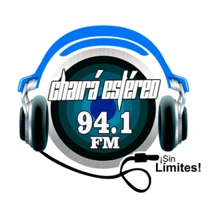 Chaira Estéreo 94.1 FM