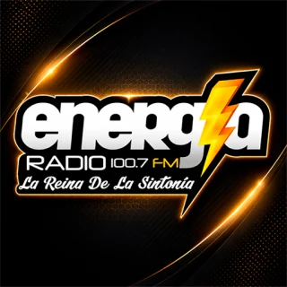 Energía Radio 100.7 FM