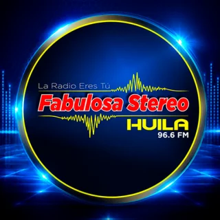 Fabulosa Stereo Huila
