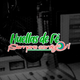 Huellas de Fé