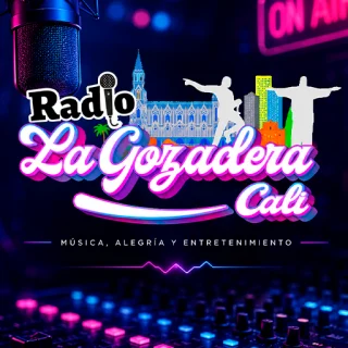 Radio La Gozadera Cali