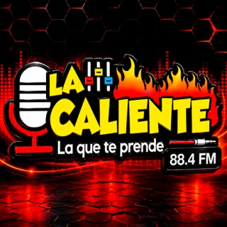 La Caliente 88.4 FM