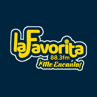 La Favorita 88.3 FM