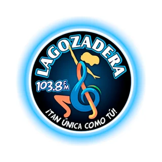 La Gozadera 103.8 FM