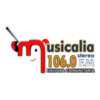 Musicalia Stereo 106.0 FM